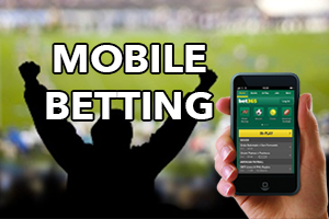 mobile betting apps